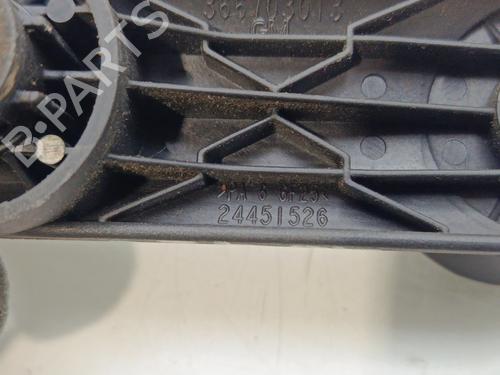 Andre OPEL CORSA E (X15) | BP36030990O1 - Image 2