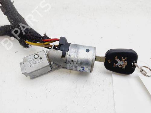 Ignition barrel PEUGEOT 307 Break (3E)  | BP22900681M48 