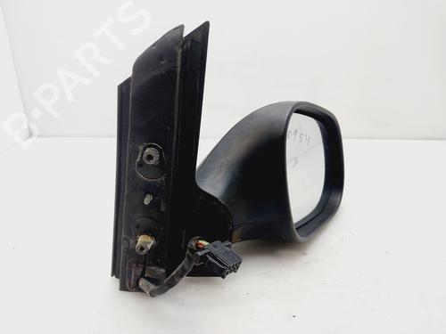 Right mirror SEAT ALTEA XL (5P5, 5P8) | BP32288889C27