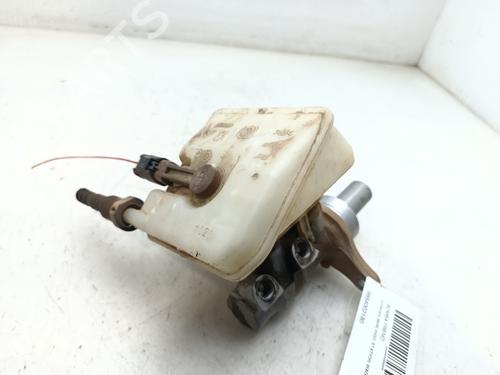 Hovedbremsecylinder Hovedbremsecylinder CITROËN BERLINGO MULTISPACE (B9) [2008-2026] 37152935 37152935