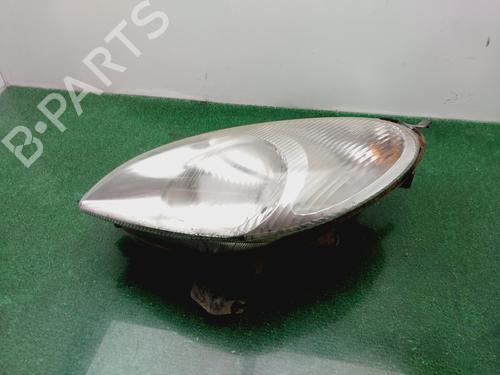 Left headlight CITROËN XSARA PICASSO (N68) 1.8 16V | BP25760128C28 