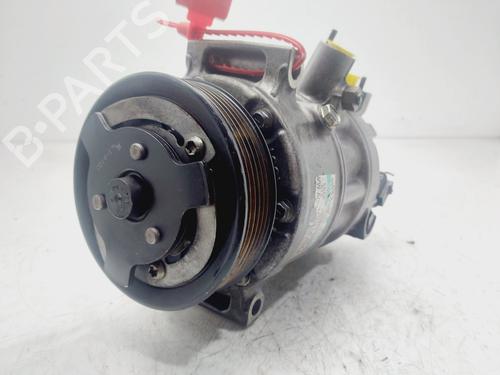 Used AC compressor VW TIGUAN (5N_) [2007-2018]  29408381