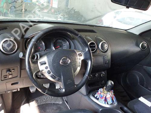 Cockpit NISSAN QASHQAI / QASHQAI +2 I (J10, NJ10, JJ10E) 1.5 dCi | BP6554822C47 