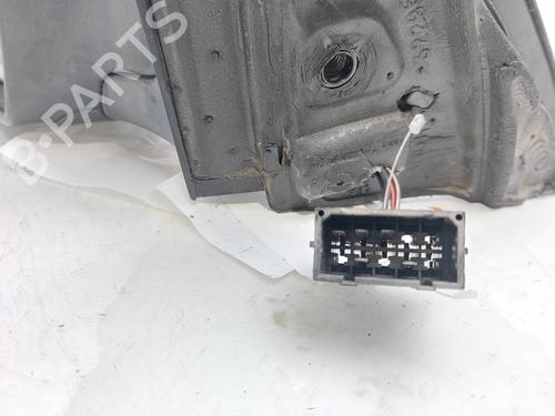 Left mirror AUDI ALLROAD C5 (4BH) 2.5 TDI quattro | BP16303140C26 