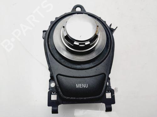 Kombi Kontakt / Stilkkontakt BMW 3 Coupe (E92) 320 d (177 hp) 32986094