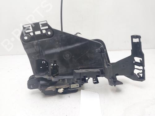 BP16080649C98 | Front left lock VOLVO XC40 (536)  BP16080649C98