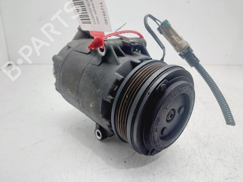 AC-Kompressor OPEL ASTRA G Hatchback (T98) 1.6 (F08, F48) (84 hp) 29876062