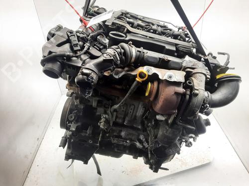 Motor PEUGEOT 307 (3A/C) [2000-2012]  29904110