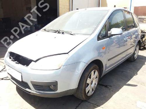 Pulley FORD FOCUS C-MAX (DM2) | BP13991011M122 - Image 3