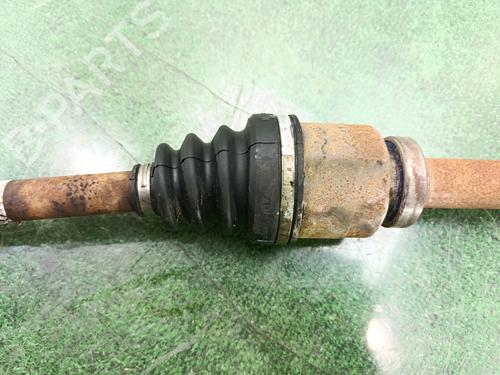 Right front driveshaft RENAULT GRAND SCÉNIC III (JZ0/1_)  | BP29083070M39 