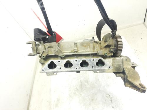 Used Cylinder head Cylinder head SEAT LEON (1M1) [1999-2006] 33172582 33172582