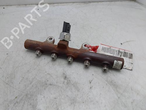 Used Injection rail RENAULT KANGOO / GRAND KANGOO II (KW0/1_) 1.5 dCi 90 (KW05, KW08, KW0G, KW11) (90 hp) 16403677