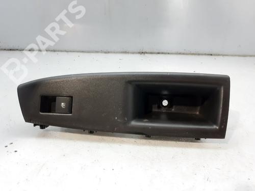 Used Left rear window switch Left rear window switch CHEVROLET CRUZE (J300) 2.0 CDI (163 hp) 9050602 9050602