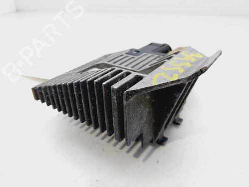 Heater resistor AUDI A2 (8Z0) 1.4 TDI | BP29572600M108 