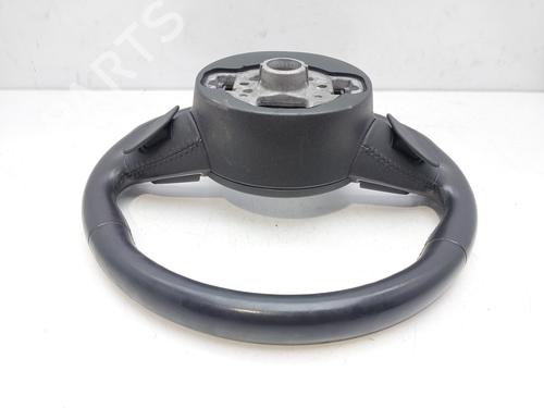 Steering wheel AUDI A7 Sportback (4GA, 4GF) 3.0 TDI quattro | BP18680766C49 