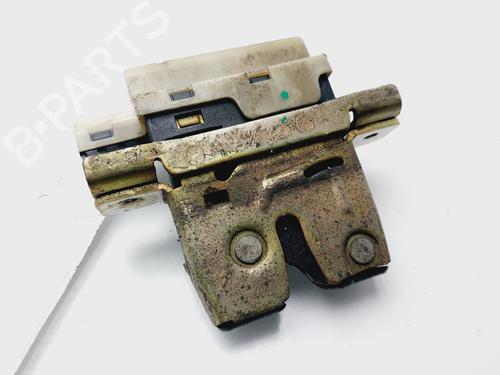 Used Tailgate lock RENAULT SCÉNIC I MPV (JA0/1_, FA0_) 1.9 dCi RX4 (101 hp) 31914738