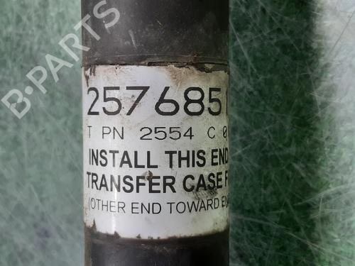 Driveshaft CADILLAC SRX 3.6 | BP8491619M37 