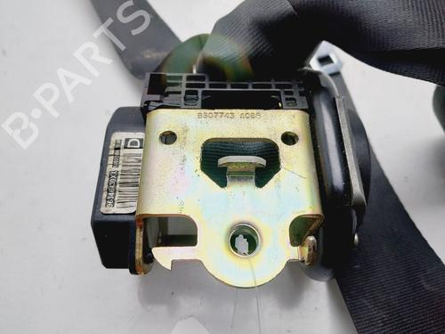 Front right seatbelt PEUGEOT 307 (3A/C)  | BP23254245I25 
