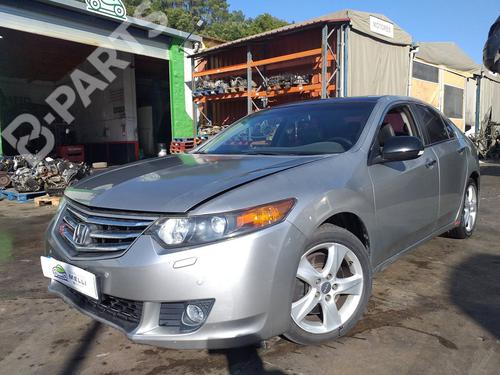 Used Parts HONDA ACCORD VIII (CU)  2.4 i (CU2)  941491