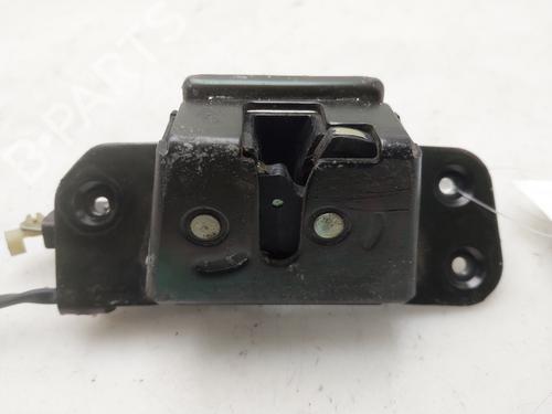 Tailgate lock DAEWOO REZZO (U100) 1.8 | BP35929705C101 - Image 3