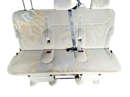 Rear seat RENAULT TRAFIC II Bus (JL)  | BP32032410C17 