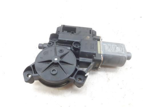 Used Left rear window motor VW POLO V (6R1, 6C1) 1.4 TDI (75 hp) 8344850