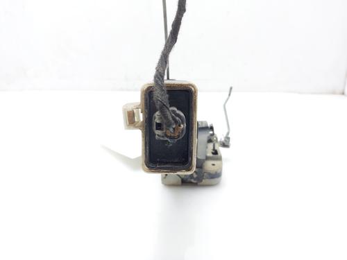 Rear left lock MITSUBISHI CARISMA (DA_) 1.9 DI-D (DA5A) | BP17521007C100 