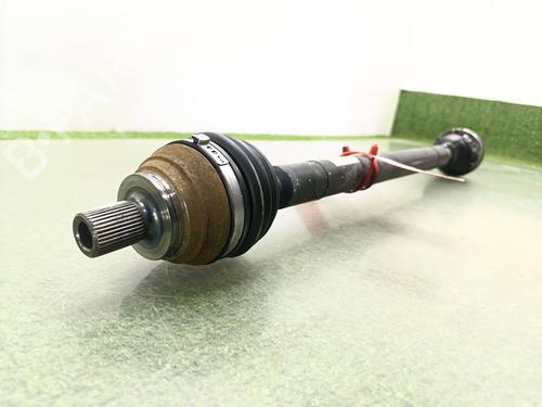 Right front driveshaft SEAT LEON (1P1) | BP39526674M39 - Image 4