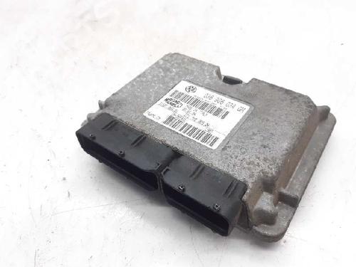 Used Engine control unit (ECU) Engine control unit (ECU) 6452527 6452527