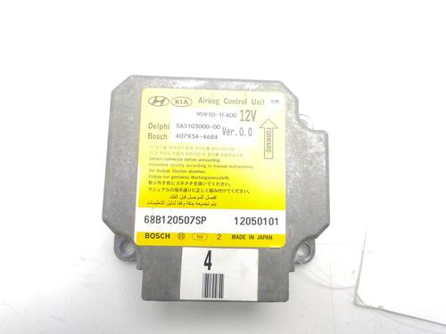 Used ECU airbags KIA SPORTAGE II (JE_, KM_) [2004-2011]  23071389