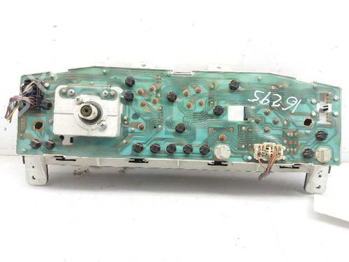 Instrument cluster FORD MAVERICK (UDS, UNS) 2.7 TD | BP2870228C47 