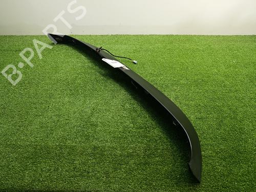 Spoiler bagklap CITROËN C4 II (NC_) | BP37690420C96 - Image 4