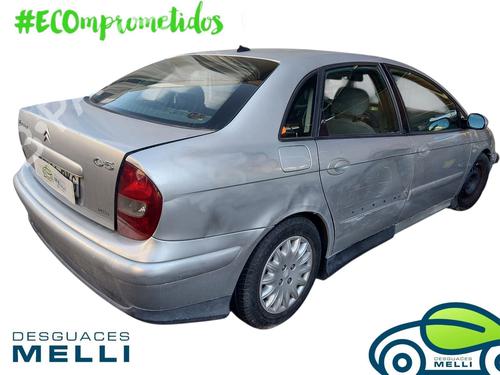 Left headlight CITROËN C5 I (DC_) 2.0 HDi (DCRHZB, DCRHZE) | BP33287117C28  - Image 12