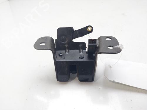 Used Tailgate lock HYUNDAI TUCSON (JM) 2.0 CRDi (113 hp) 14993393