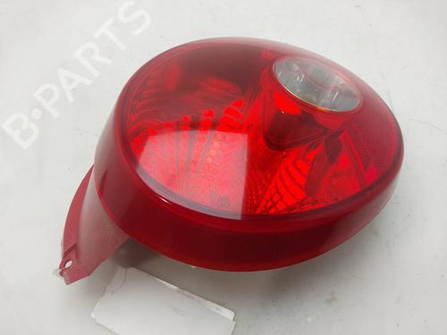 Left taillight CHEVROLET MATIZ (M200, M250) 1.0 | BP38870032C34 - Image 3