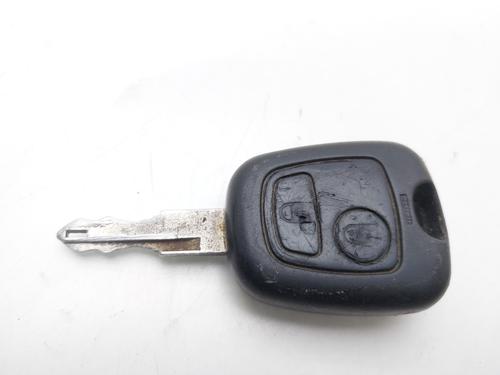 Ignition barrel PEUGEOT 206 Hatchback (2A/C)  | BP25005090M48 