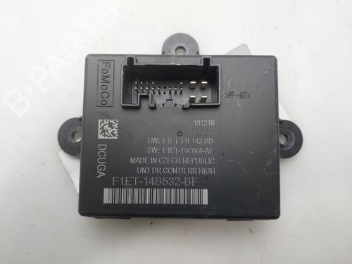 Used Electronic module Electronic module 38445126 38445126