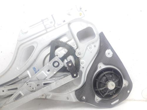 Rear right window mechanism KIA SPORTAGE II (JE_, KM_)  | BP11857636C25 