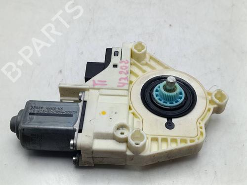 Used Left rear window motor Left rear window motor AUDI A4 B8 (8K2) [2007-2017] 39978179 39978179