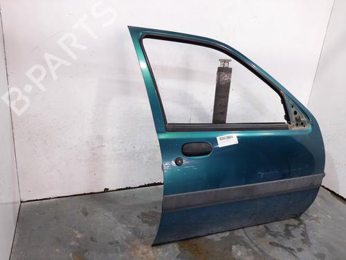 Right front door FORD FIESTA IV (JA_, JB_)  | BP15409175C3 