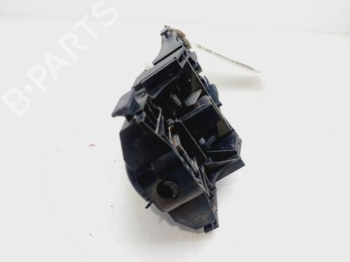 Front left exterior door handle SEAT IBIZA IV SC (6J1, 6P5)  | BP24465924C128 