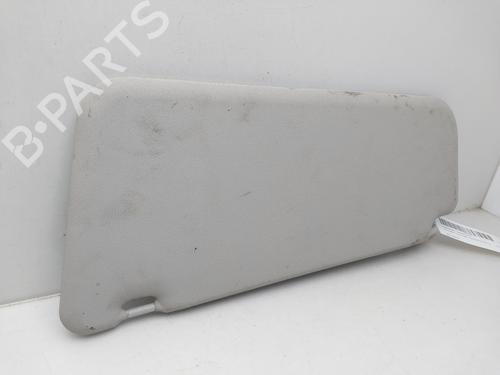 Right sun visor PEUGEOT PARTNER Box Body/MPV 1.6 HDi 16V | BP38647981I2 - Image 4