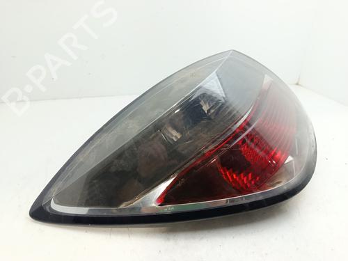 Left taillight OPEL ASTRA H GTC (A04)  | BP29159207C34 