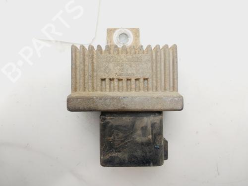 Used Electronic module RENAULT KANGOO (KC0/1_) 1.5 dCi (84 hp) 29062256