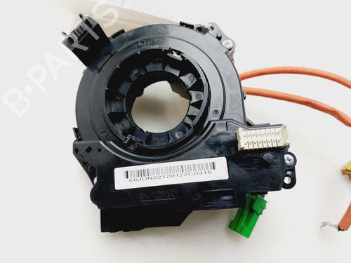 Squib airbag VOLVO C70 II Convertible (542) D5 | BP29392486C102 