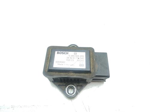 Elektronisk sensor BMW X3 (E83) 2.0 d (150 hp) 24950678