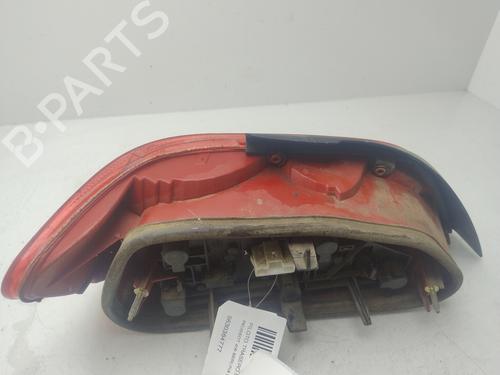 Right taillight PEUGEOT 406 (8B) 2.0 HDI 110 | BP27561155C35 