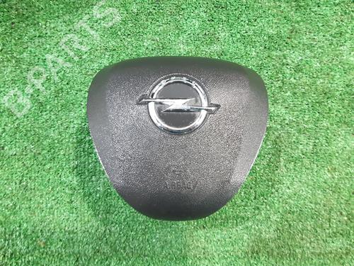Airbag Kit OPEL ASTRA K Sports Tourer (B16) 1.6 Turbo (35) | BP12407115C86 