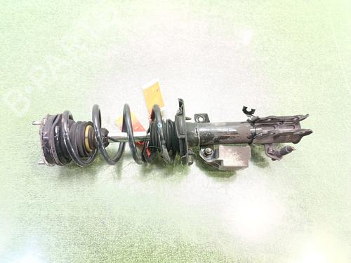 Left front shock absorber FORD TRANSIT COURIER B460 Box Body/MPV 1.5 TDCi | BP37281982M16 - Image 4