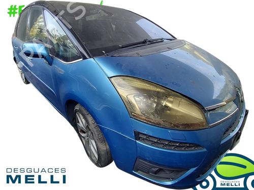 Switch CITROËN C4 Picasso I MPV (UD_) 2.0 HDi 138 | BP37687809I30  - Image 11